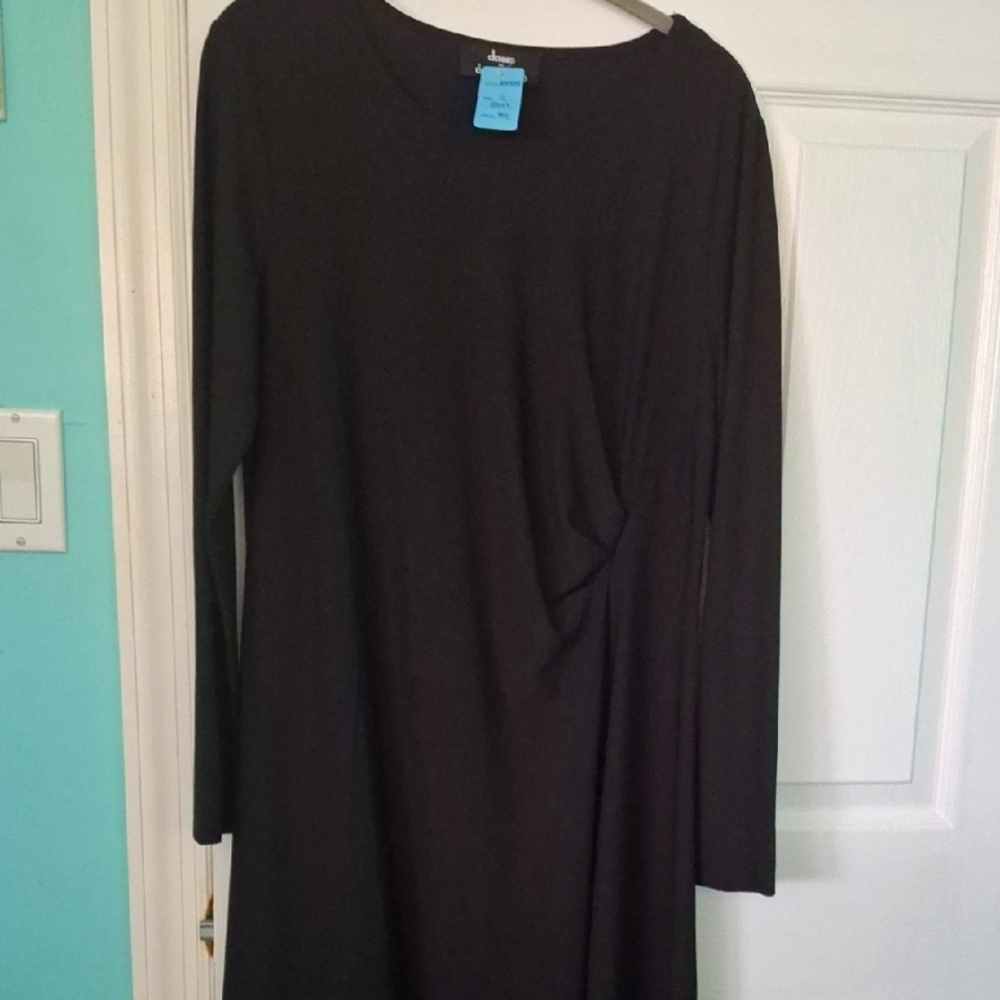 Dennis Basso Dress